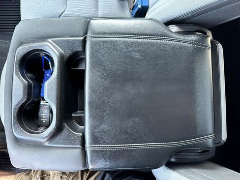 Used 2021 RAM 1500 Big Horn image 39