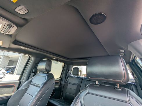 Certified 2025 Ford F150 Raptor AWD/4WD image 22