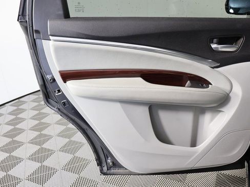 Used 2016 Acura MDX 3.5L image 11