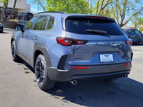 New 2026 MAZDA CX-50 Meridian Edition w/ Weather Package AWD/4WD image 3
