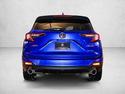 Used 2025 Acura RDX A-Spec image 6