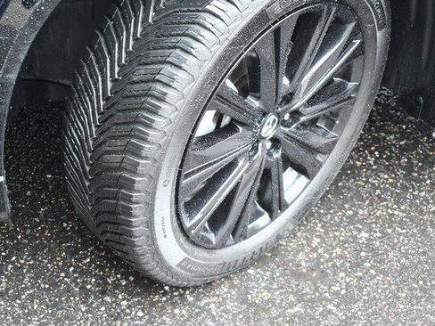 Used 2023 MAZDA CX-5 AWD 2.5 Turbo image 11
