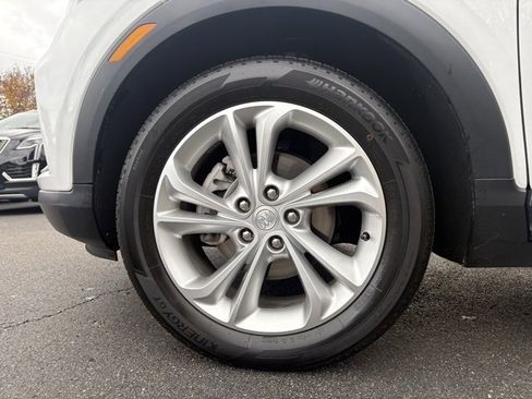 Certified 2023 Buick Encore GX Preferred w/ Cold Weather Comfort Package image 14