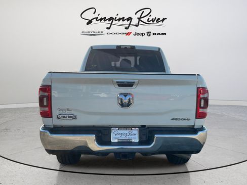 Used 2022 RAM 2500 Limited AWD/4WD image 6