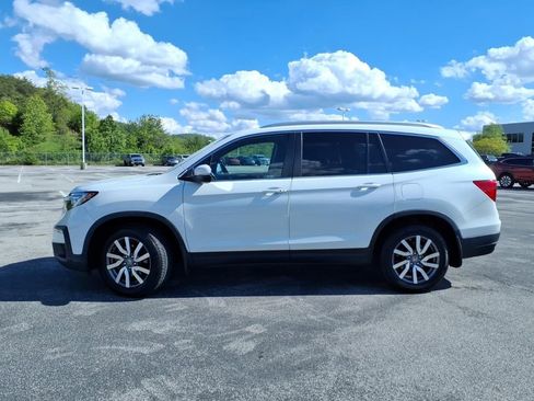 Used 2020 Honda Pilot EX-L image 11