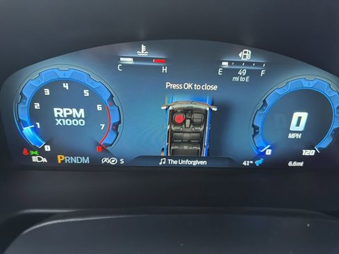 New 2025 Ford Bronco Big Bend image 22