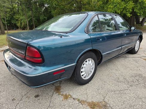 Used 1997 Oldsmobile 88 Royale LS image 3