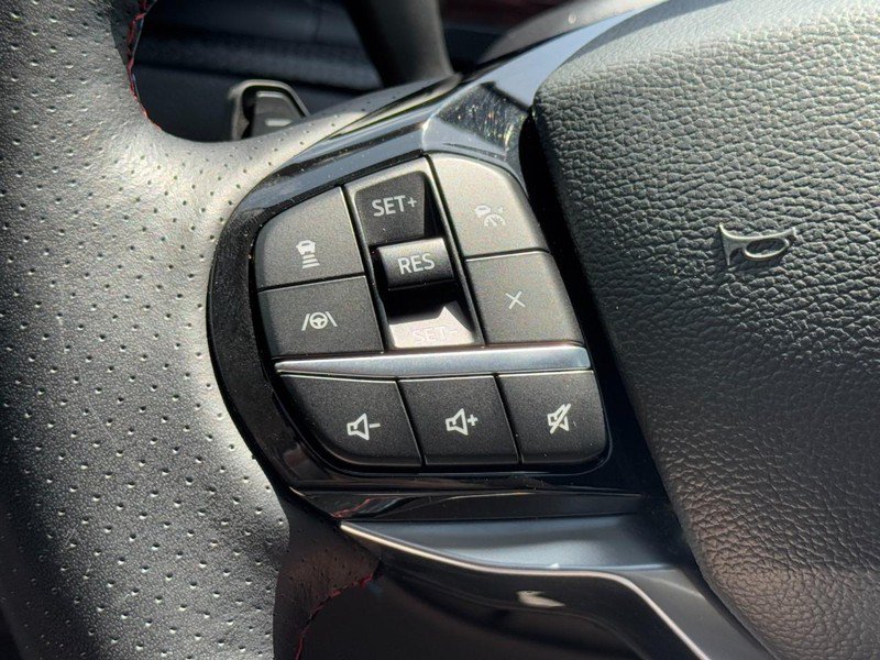 Used 2022 Ford Explorer ST w/ Equipment Group 401A AWD/4WD image 18