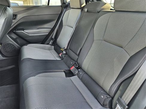 Used 2024 Subaru Crosstrek 2.0i Premium image 20