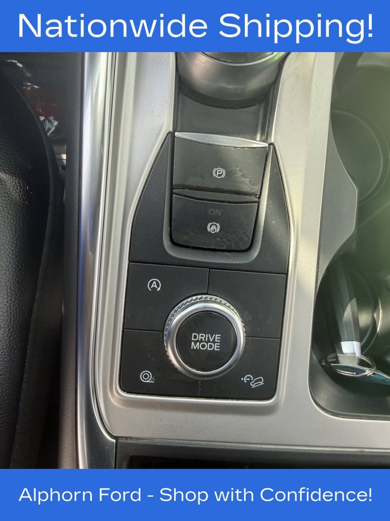 Certified 2023 Ford Explorer Limited w/ Equipment Group 301A AWD/4WD image 29