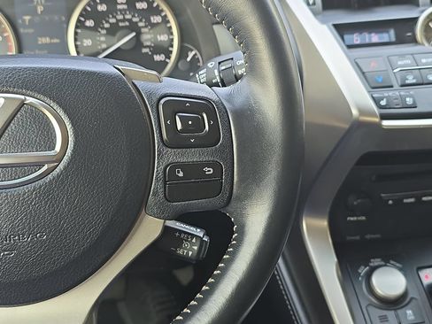 Used 2015 Lexus NX 200t AWD w/ Premium Package image 21