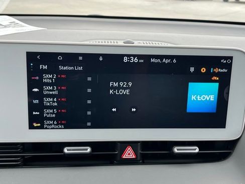 Used 2024 Hyundai Ioniq 5 SEL image 24