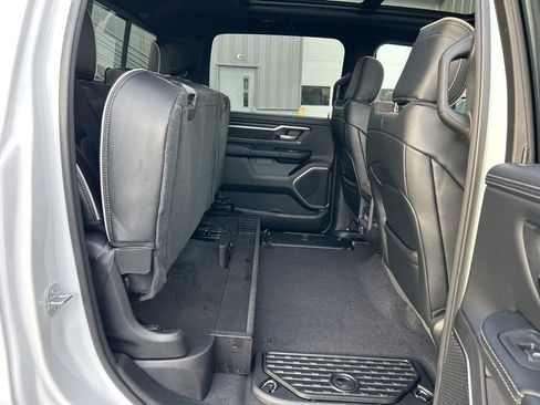 New 2026 RAM 1500 Laramie w/ Laramie Preferred Package image 45