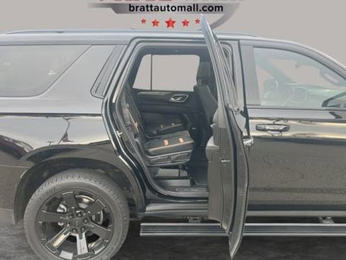 Used 2023 GMC Yukon AT4 w/ AT4 Premium Plus Package image 38