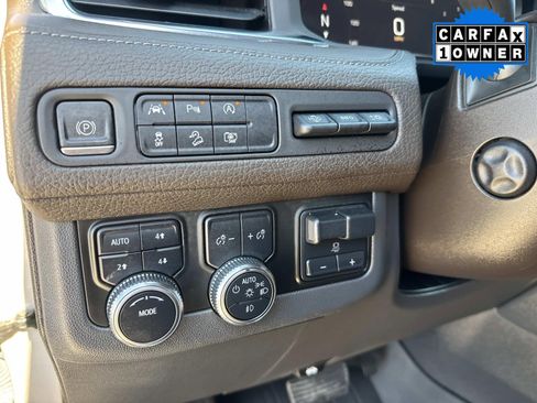 Used 2023 GMC Yukon XL Denali w/ Max Trailering Package image 38