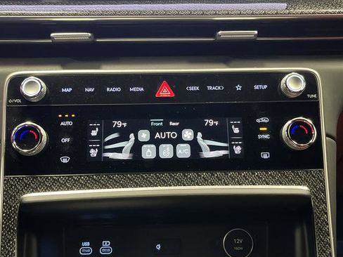 Used 2025 Genesis GV80 3.5T e-SC image 21