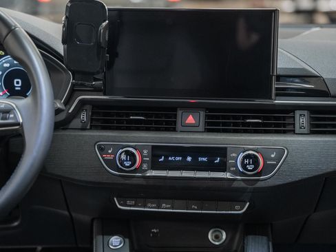 Used 2021 Audi A5 2.0T Premium Plus w/ Premium Plus image 29