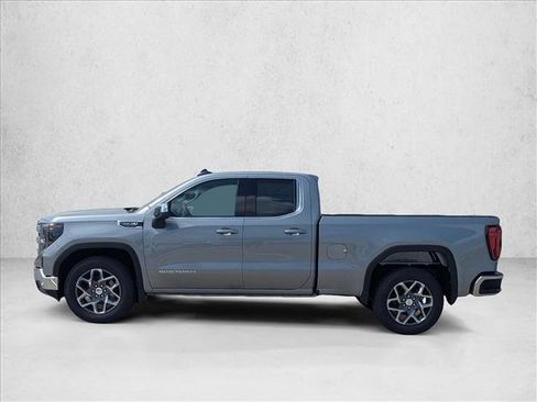 New 2026 GMC Sierra 1500 SLE RWD image 5