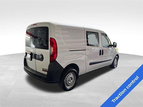 Used 2018 RAM ProMaster City Tradesman FWD image 5