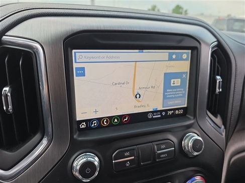 Certified 2021 GMC Sierra 1500 Denali image 19