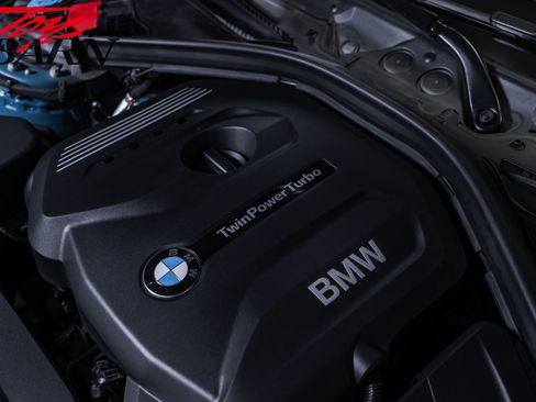 Used 2019 BMW 430i xDrive Convertible w/ Executive Package AWD/4WD image 58
