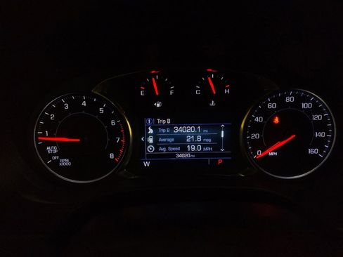 Used 2023 GMC Acadia SLE FWD image 23