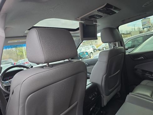 Used 2015 Chevrolet Tahoe LT image 25