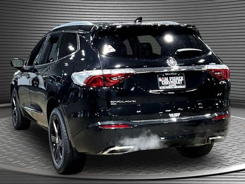 Used 2023 Buick Enclave Essence w/ Experience Buick Package AWD/4WD image 4