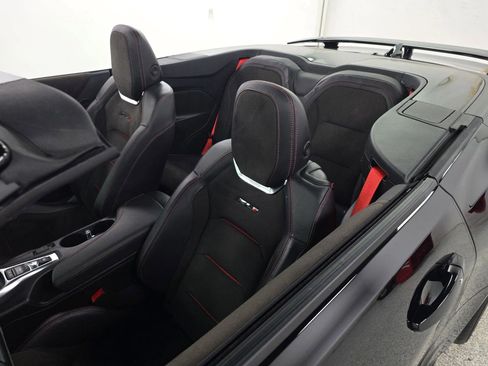 Used 2023 Chevrolet Camaro ZL1 image 25