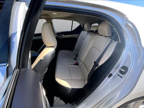 Used 2014 Lexus CT 200h FWD image 20