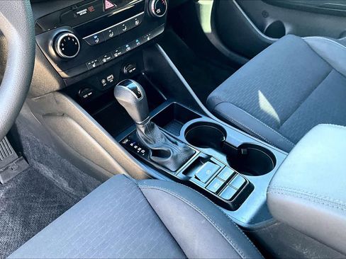 Used 2021 Hyundai Tucson Value image 15