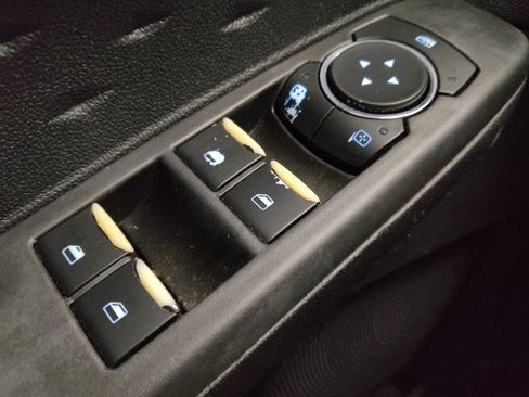 Used 2020 Ford Escape S FWD image 27
