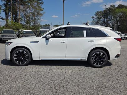 New 2026 MAZDA CX-90 3.3 Turbo S w/ Premium Plus