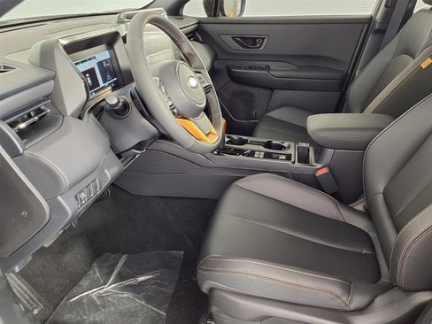 New 2026 Subaru Outback Wilderness AWD/4WD image 5