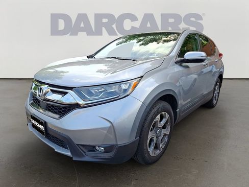 Used 2019 Honda CR-V EX image 3