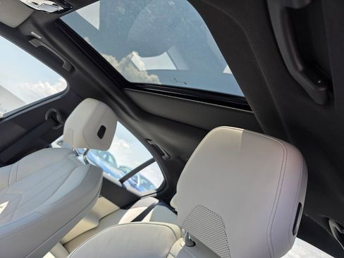 New 2026 BMW 530i w/ Premium Package RWD image 10