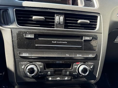 Used 2015 Audi SQ5 Premium Plus AWD/4WD image 19