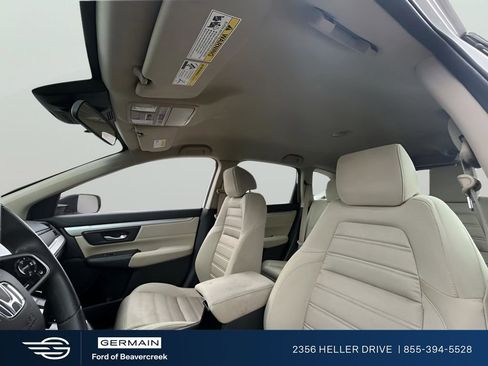 Used 2020 Honda CR-V LX image 19