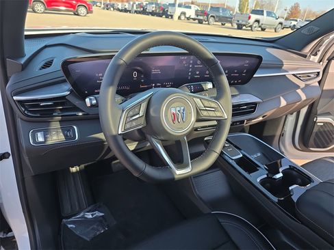 New 2026 Buick Enclave Sport Touring w/ Power Package image 17