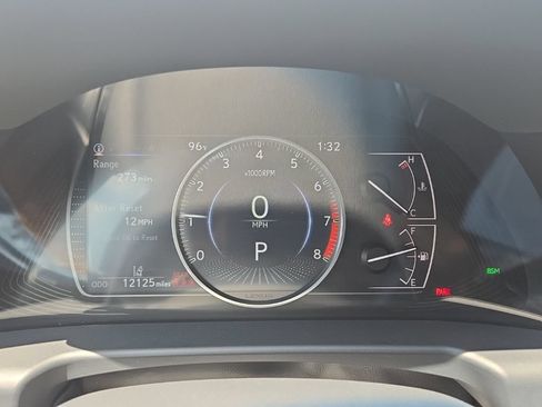 Used 2024 Lexus ES 350 w/ Accessory Package (Z1) FWD image 30