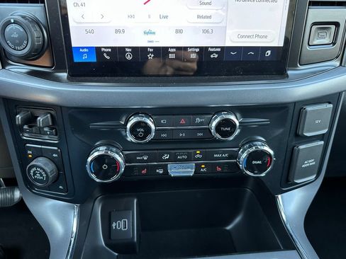 New 2026 Ford F150 XLT w/ Equipment Group 302A MID AWD/4WD image 29