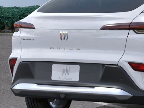 New 2026 Buick Envista Preferred image 14