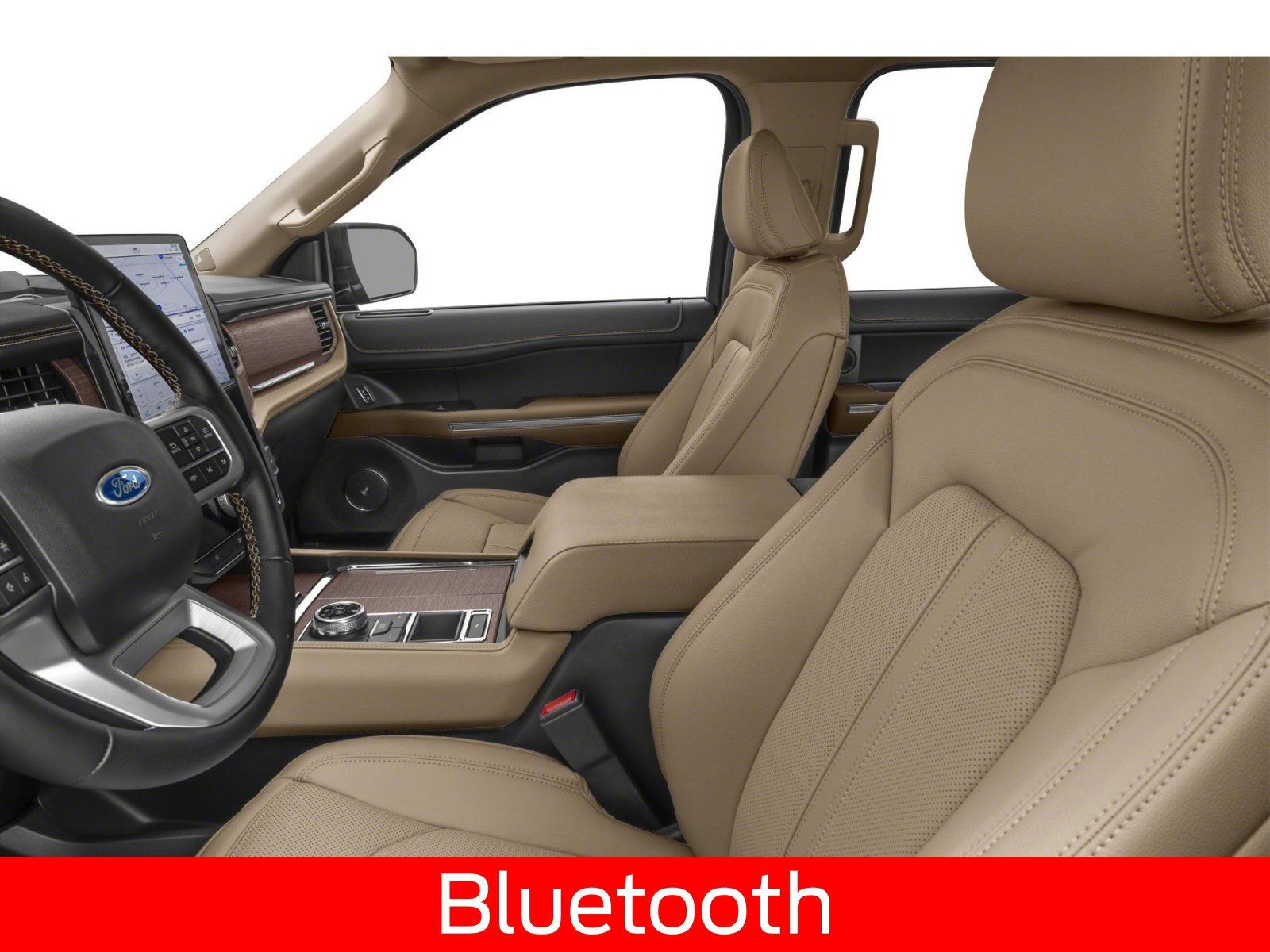 Used 2024 Ford Expedition Limited AWD/4WD image 11