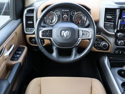 Used 2019 RAM 1500 Big Horn image 22