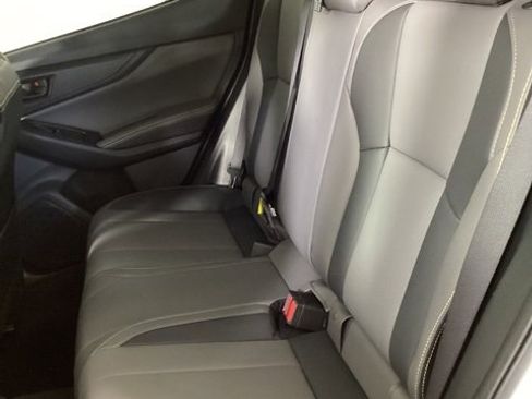 Used 2022 Subaru Crosstrek 2.5i Sport w/ Moonroof Package image 10