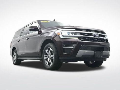 Used 2024 Ford Expedition Max Limited image 33