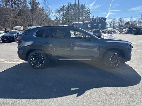 New 2026 MAZDA CX-50 Meridian Edition AWD/4WD image 6