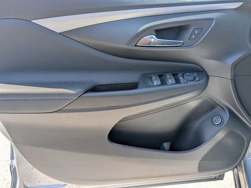 New 2025 Buick Envista Preferred w/ Convenience I Package image 13