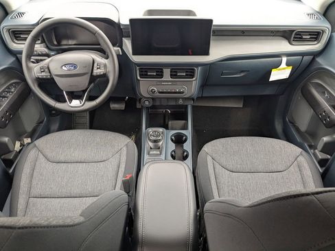 New 2026 Ford Maverick XLT image 23