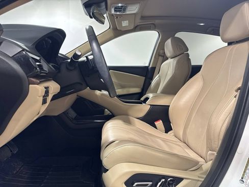 Used 2022 Acura RDX AWD w/ Advance Package image 19
